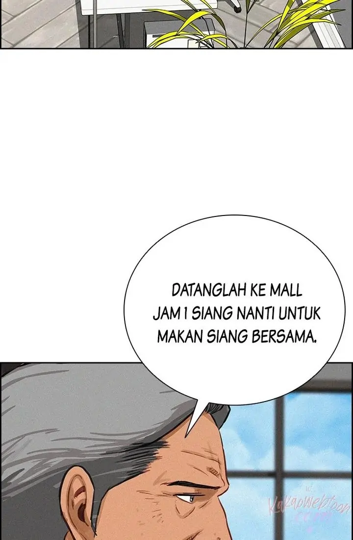 Read Lord of Money ID Manga Online