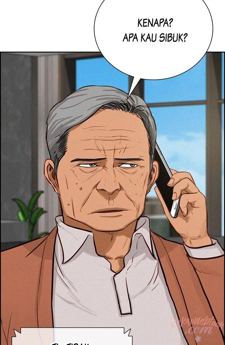 Read Lord of Money ID Manga Online