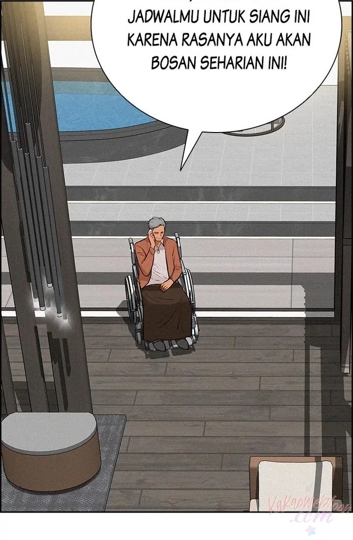 Read Lord of Money ID Manga Online
