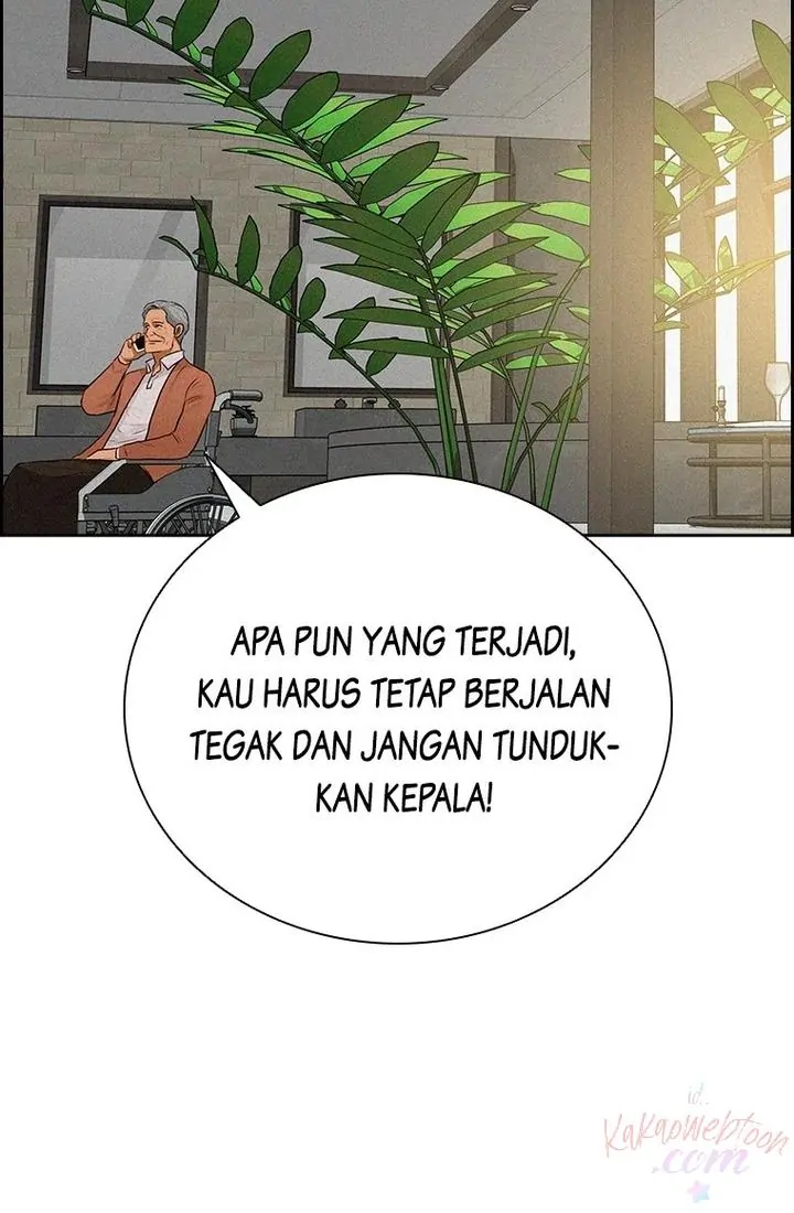 Read Lord of Money ID Manga Online