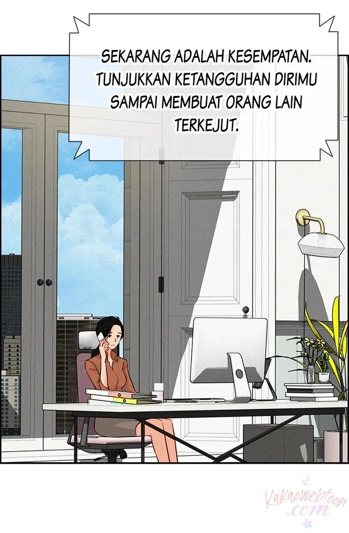 Read Lord of Money ID Manga Online