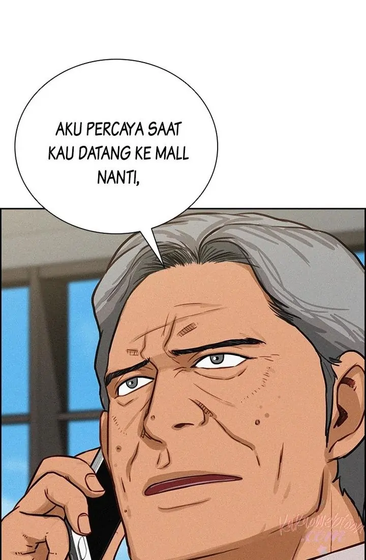Read Lord of Money ID Manga Online