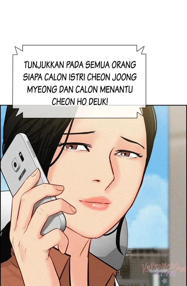 Read Lord of Money ID Manga Online