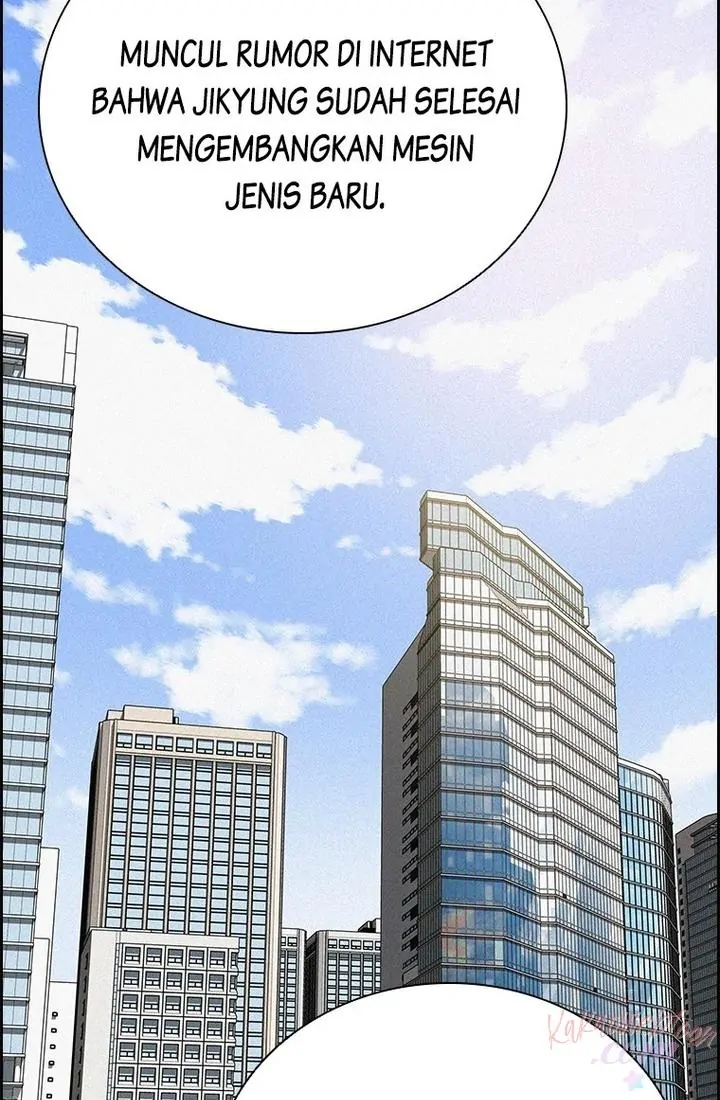 Read Lord of Money ID Manga Online