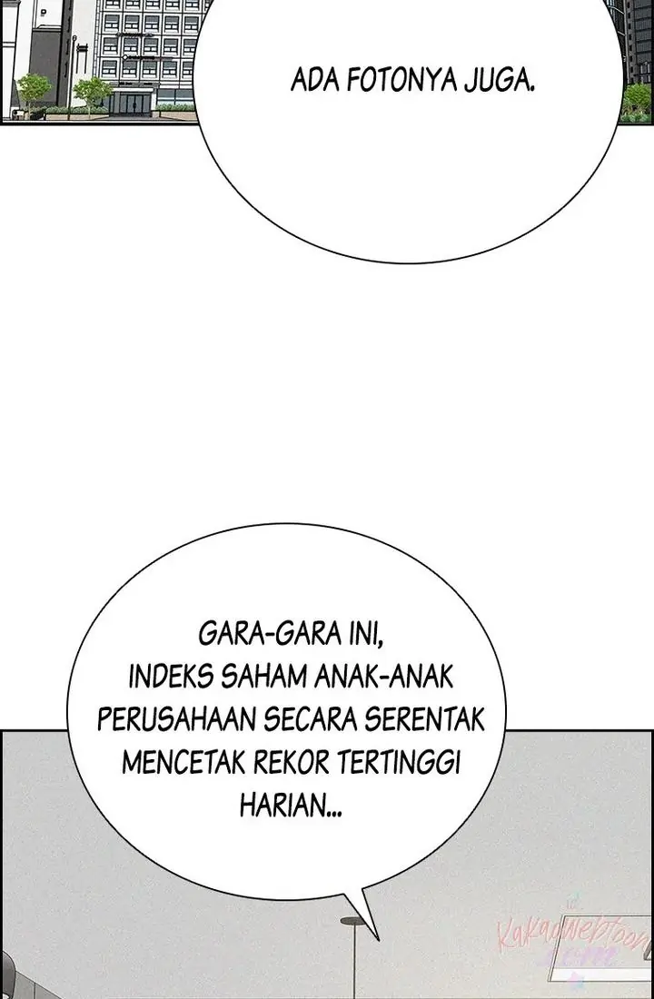 Read Lord of Money ID Manga Online