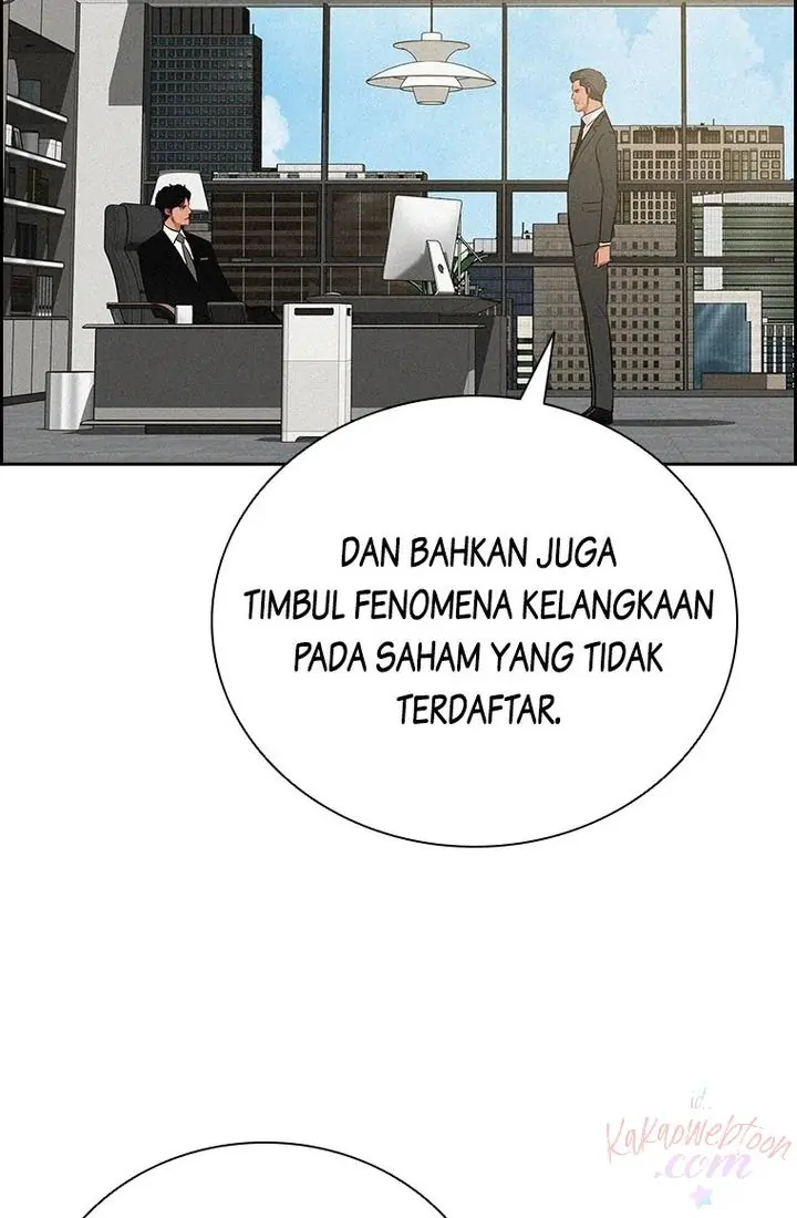 Read Lord of Money ID Manga Online