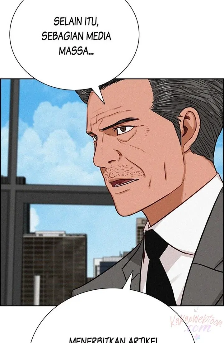 Read Lord of Money ID Manga Online