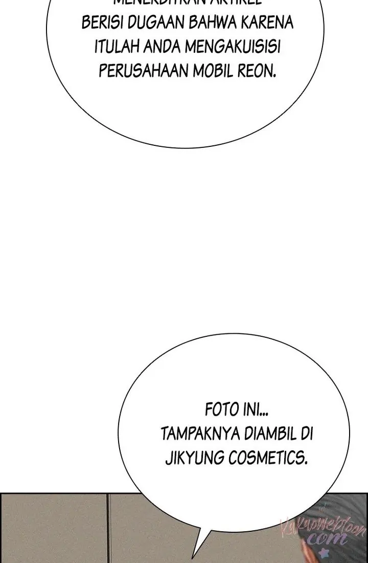 Read Lord of Money ID Manga Online