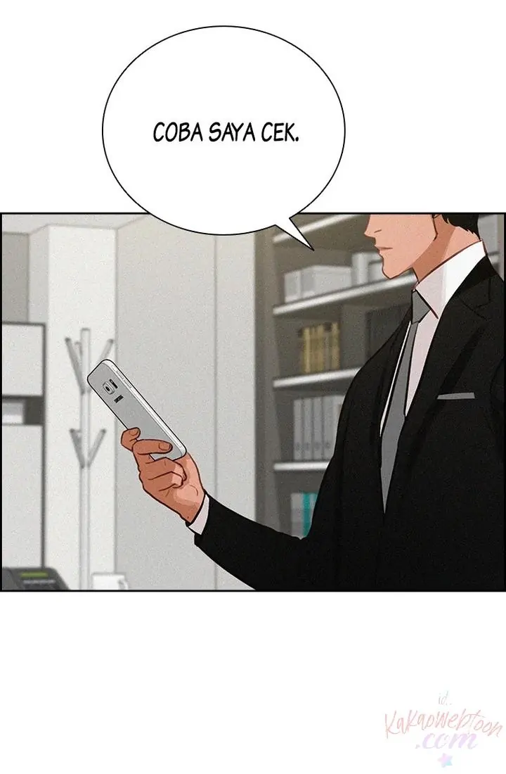 Read Lord of Money ID Manga Online