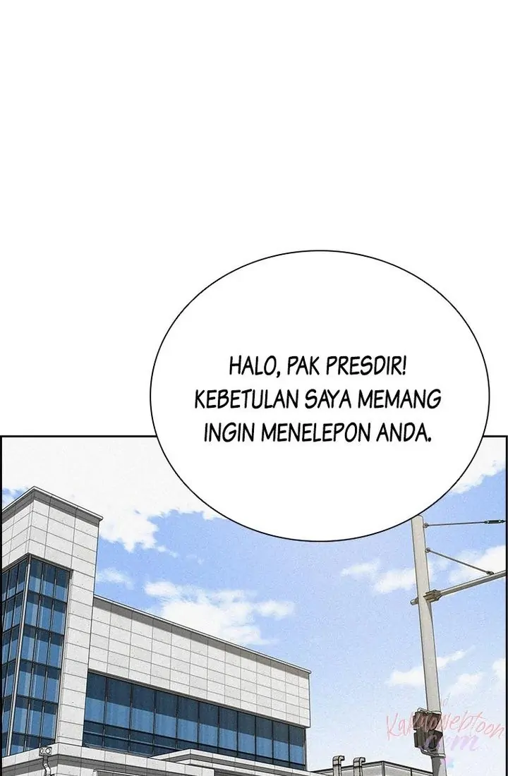 Read Lord of Money ID Manga Online