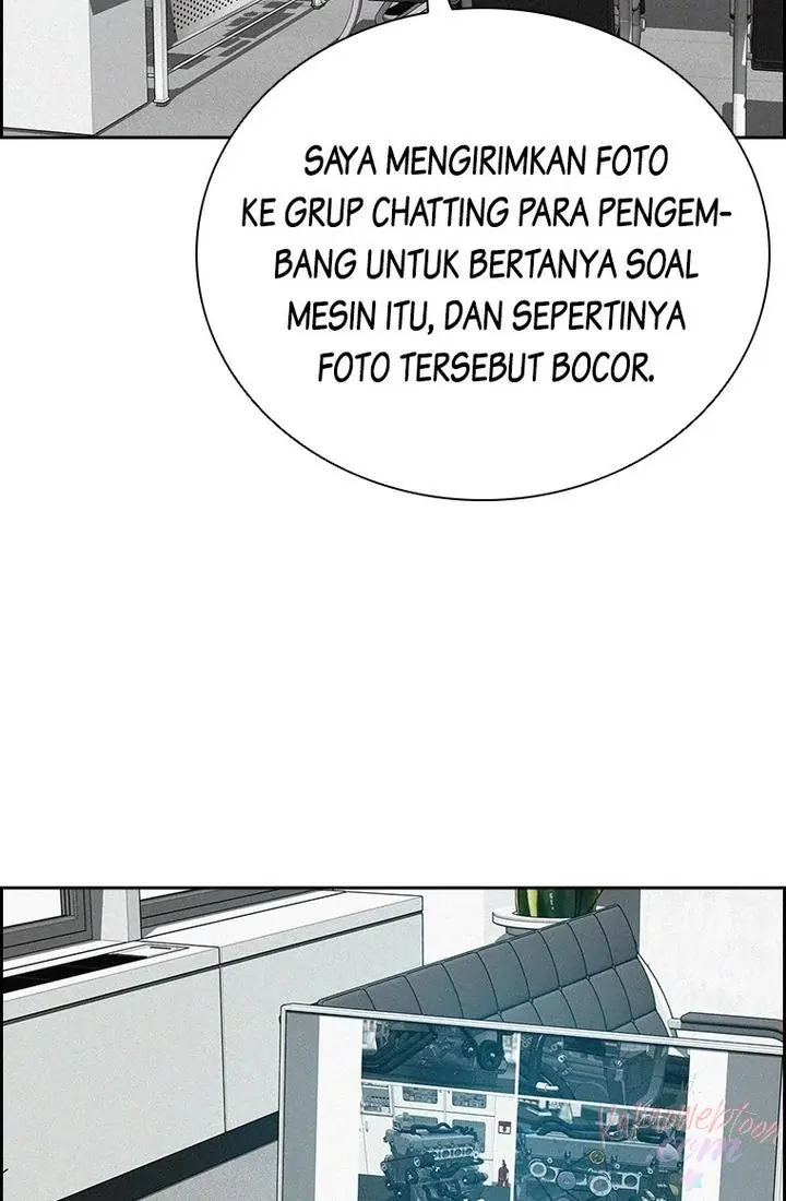 Read Lord of Money ID Manga Online