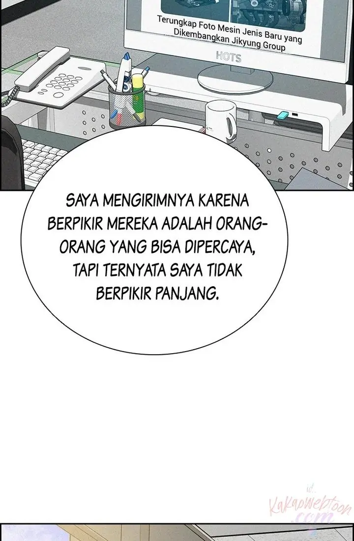 Read Lord of Money ID Manga Online