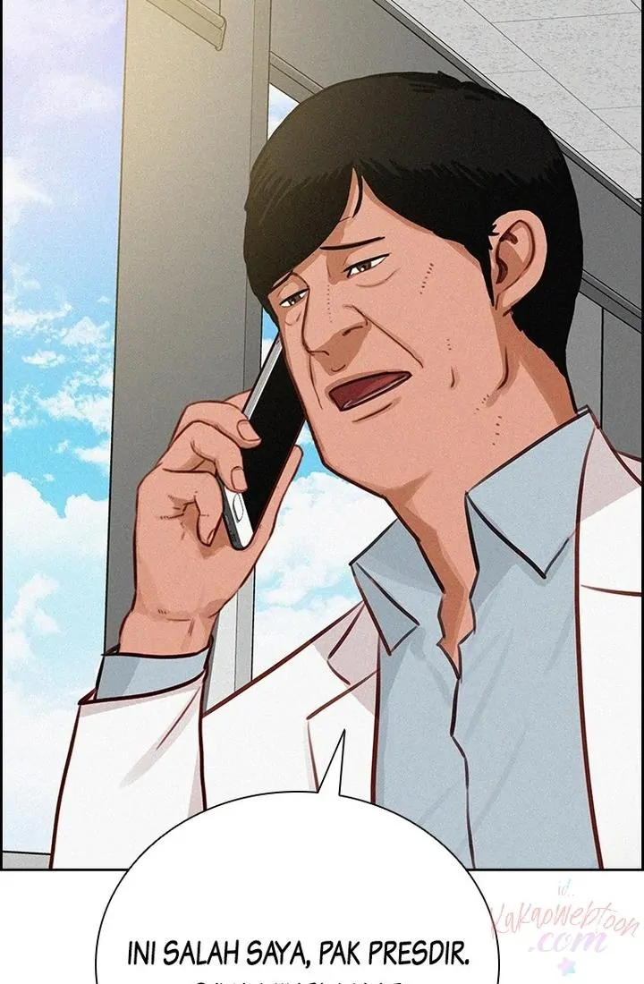 Read Lord of Money ID Manga Online