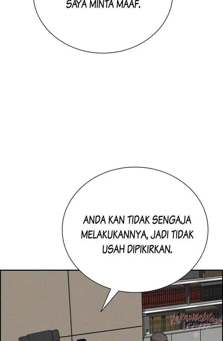 Read Lord of Money ID Manga Online