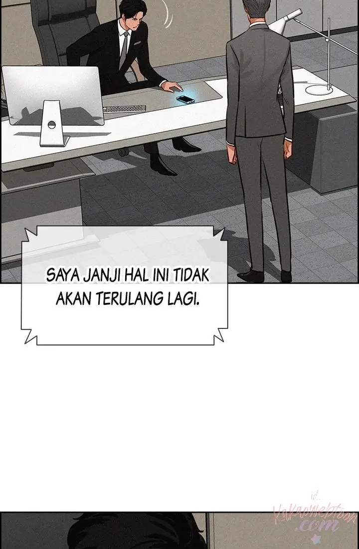 Read Lord of Money ID Manga Online
