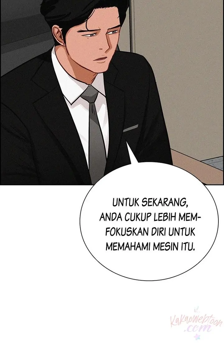 Read Lord of Money ID Manga Online