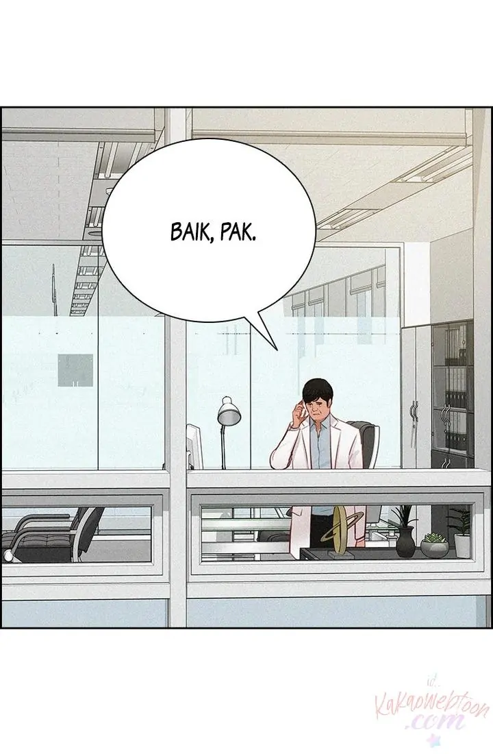 Read Lord of Money ID Manga Online