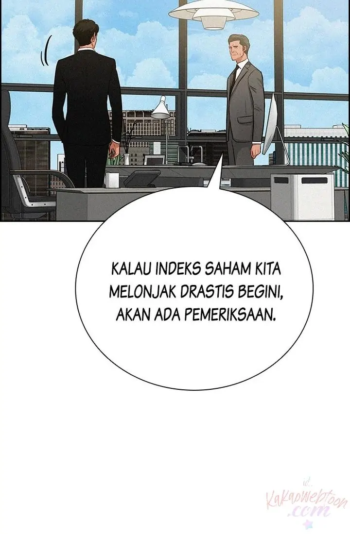 Read Lord of Money ID Manga Online