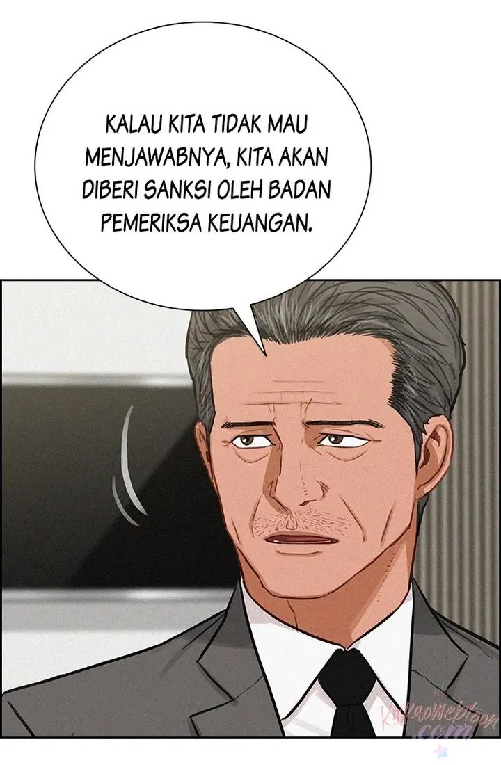 Read Lord of Money ID Manga Online
