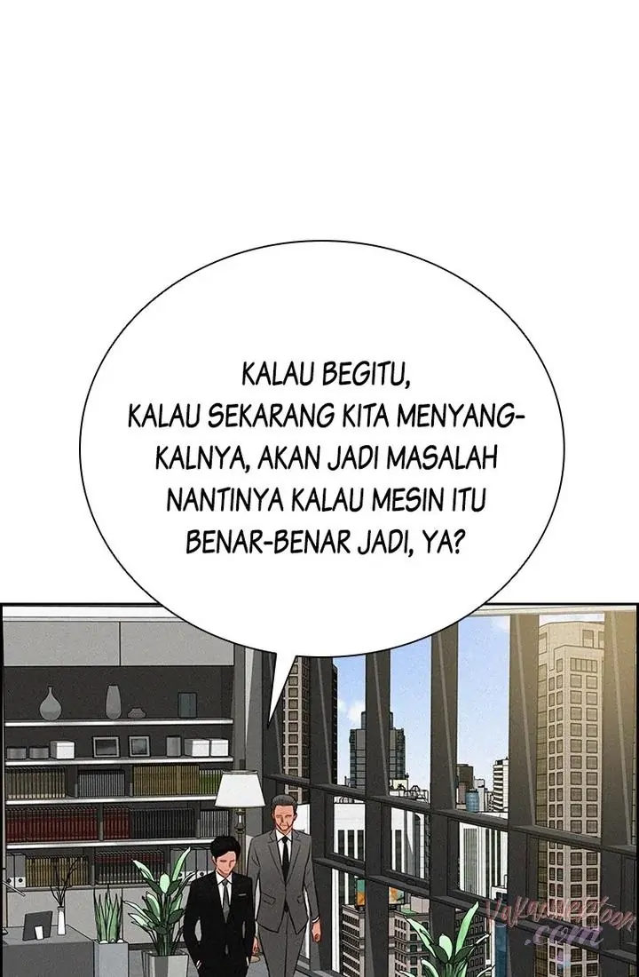 Read Lord of Money ID Manga Online