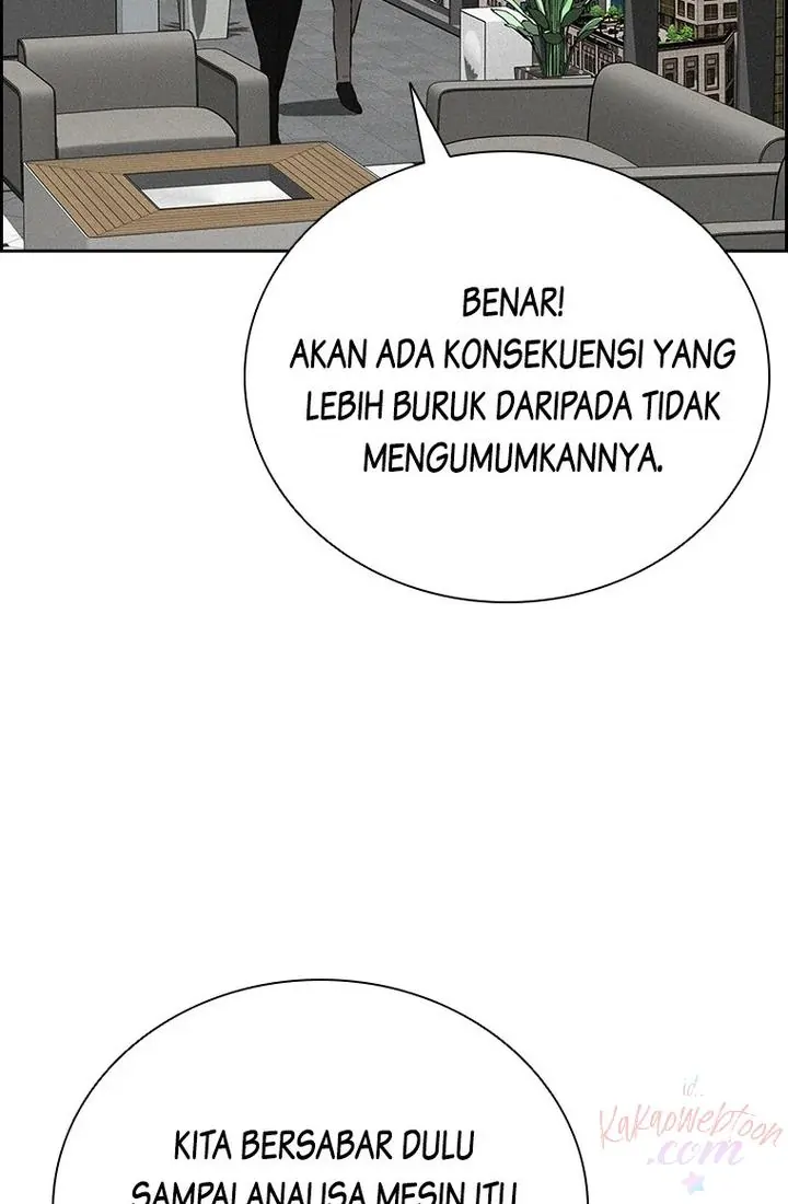 Read Lord of Money ID Manga Online