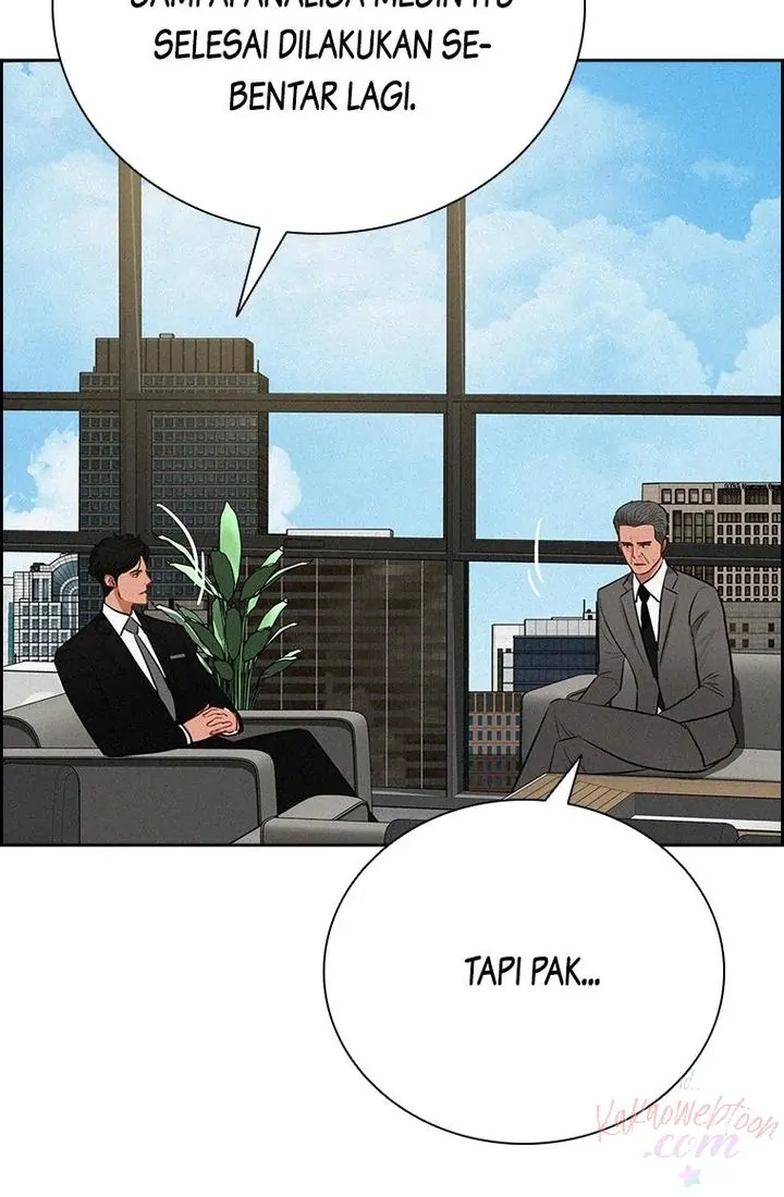 Read Lord of Money ID Manga Online