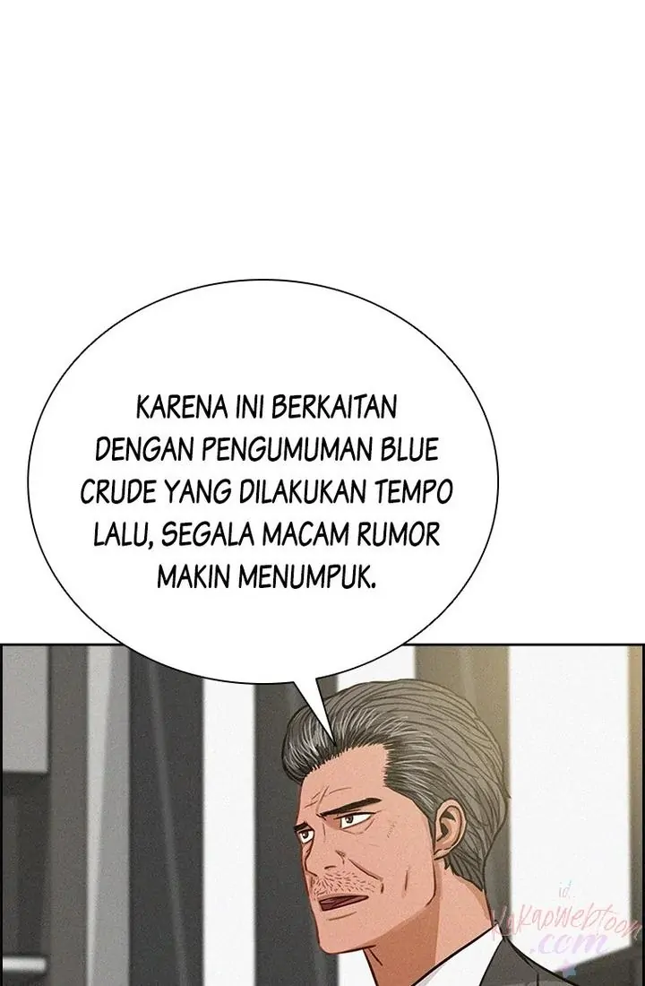 Read Lord of Money ID Manga Online