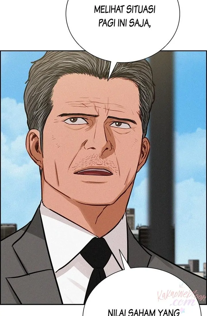 Read Lord of Money ID Manga Online
