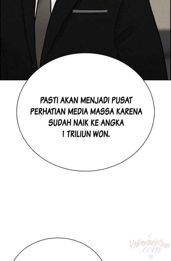 Read Lord of Money ID Manga Online