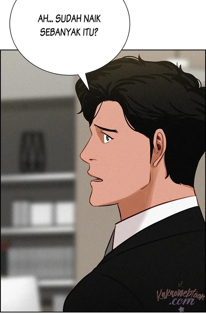 Read Lord of Money ID Manga Online