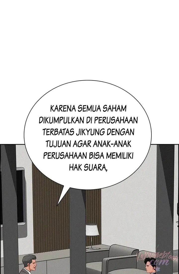 Read Lord of Money ID Manga Online