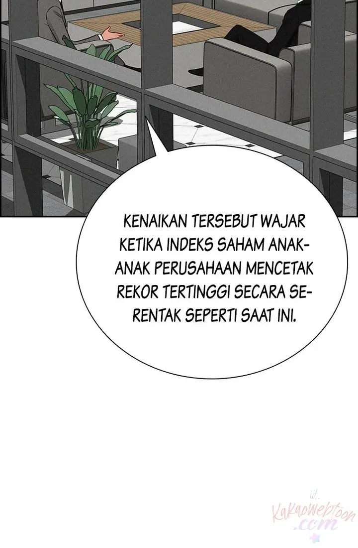Read Lord of Money ID Manga Online