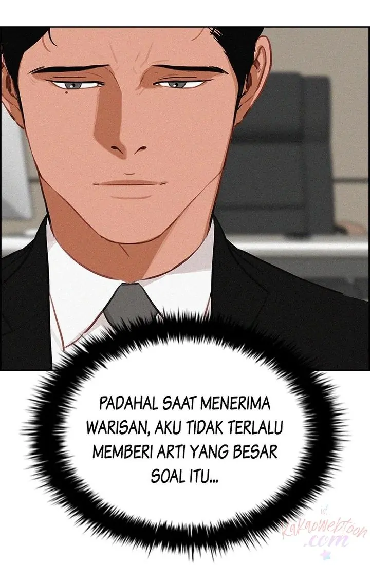 Read Lord of Money ID Manga Online