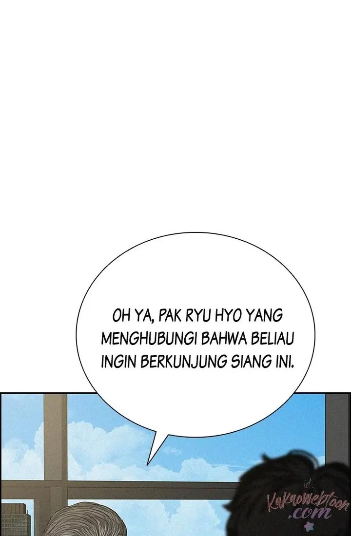 Read Lord of Money ID Manga Online