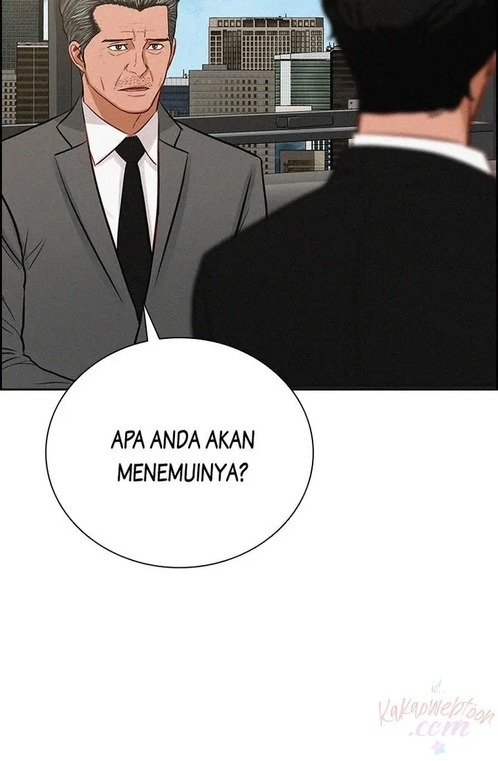 Read Lord of Money ID Manga Online