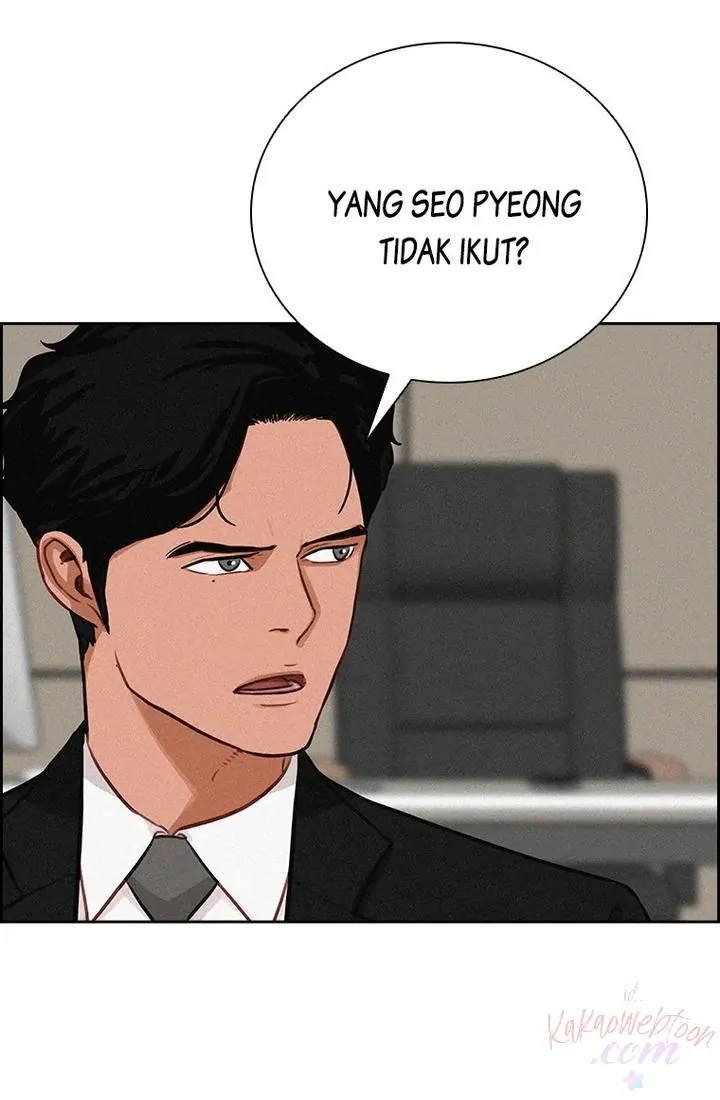 Read Lord of Money ID Manga Online