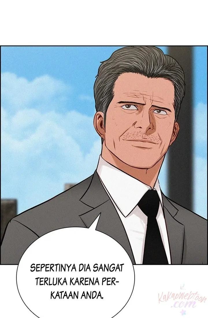 Read Lord of Money ID Manga Online