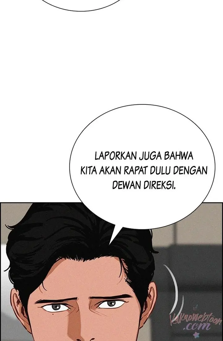 Read Lord of Money ID Manga Online