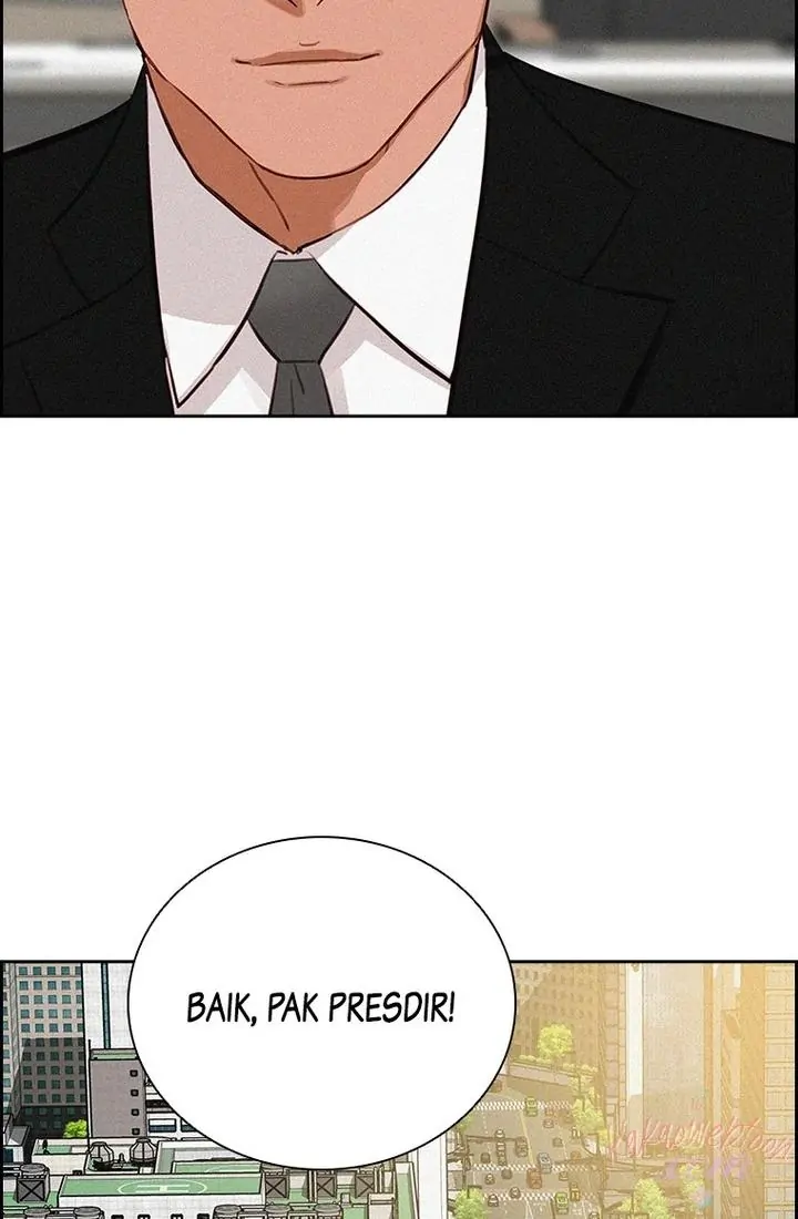 Read Lord of Money ID Manga Online