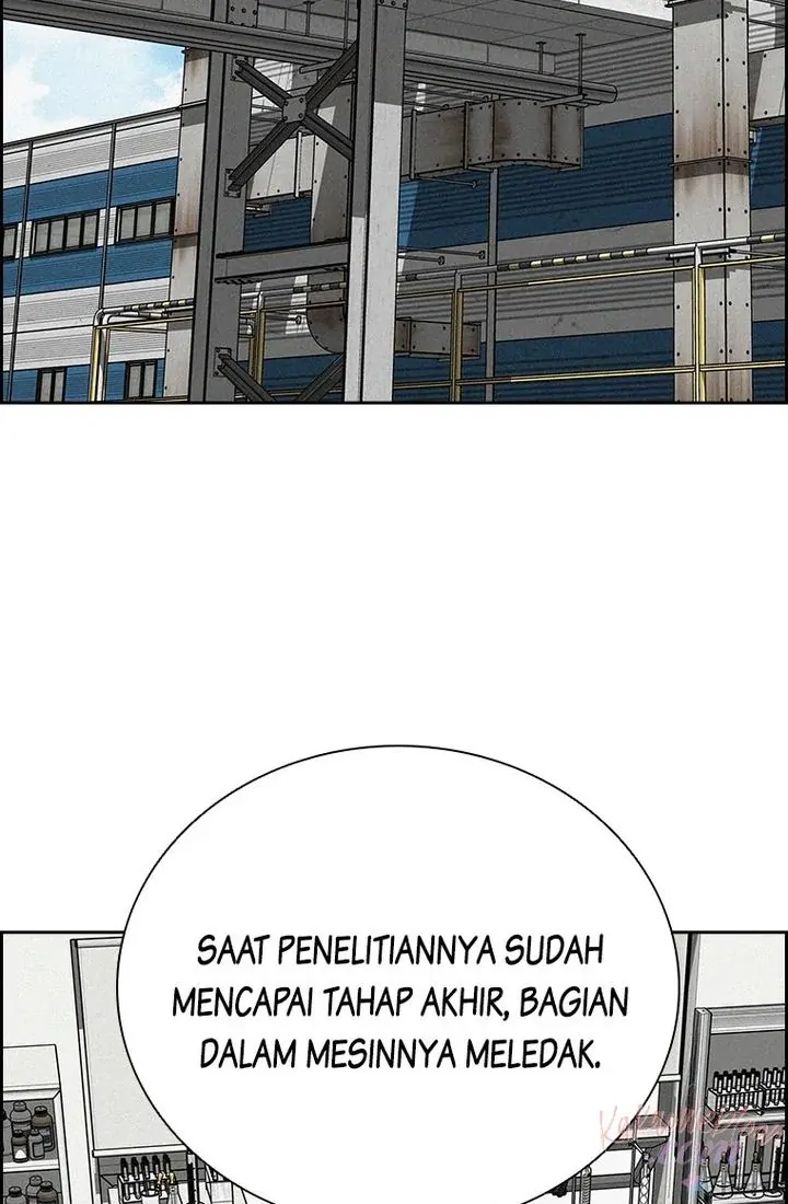 Read Lord of Money ID Manga Online