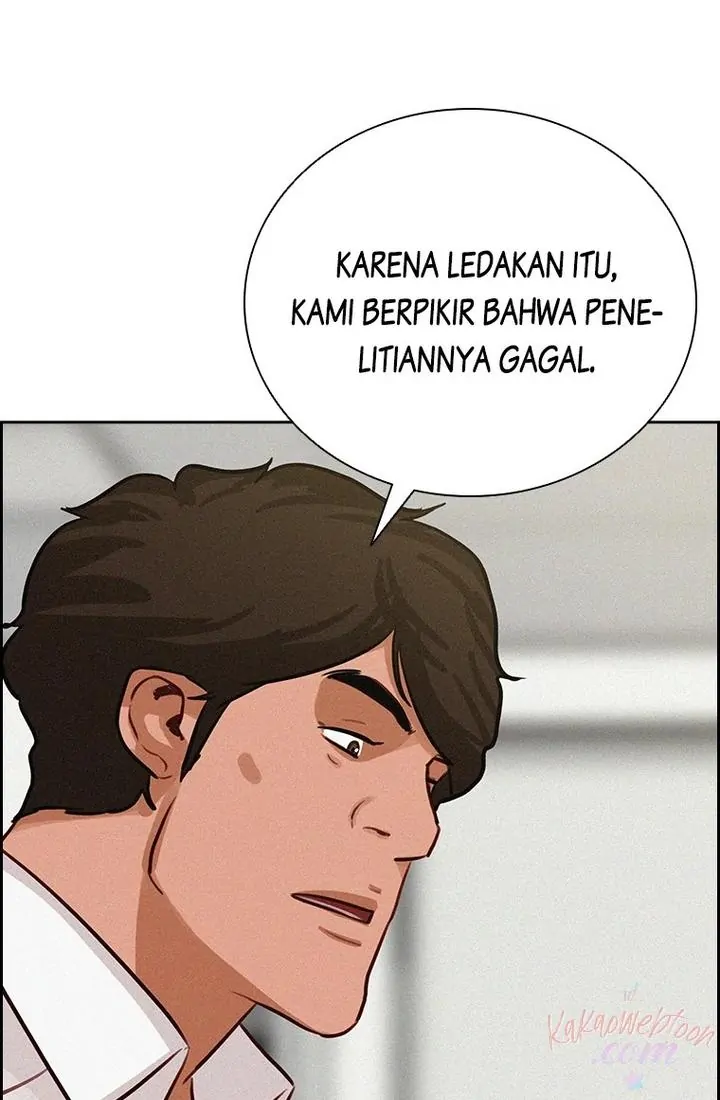 Read Lord of Money ID Manga Online