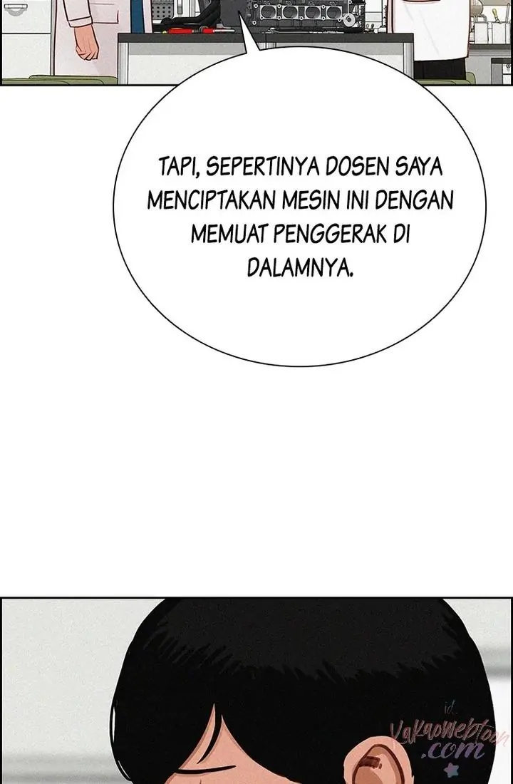 Read Lord of Money ID Manga Online