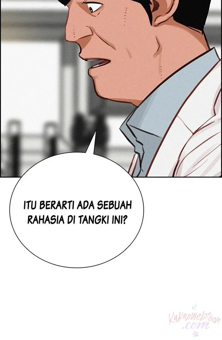 Read Lord of Money ID Manga Online