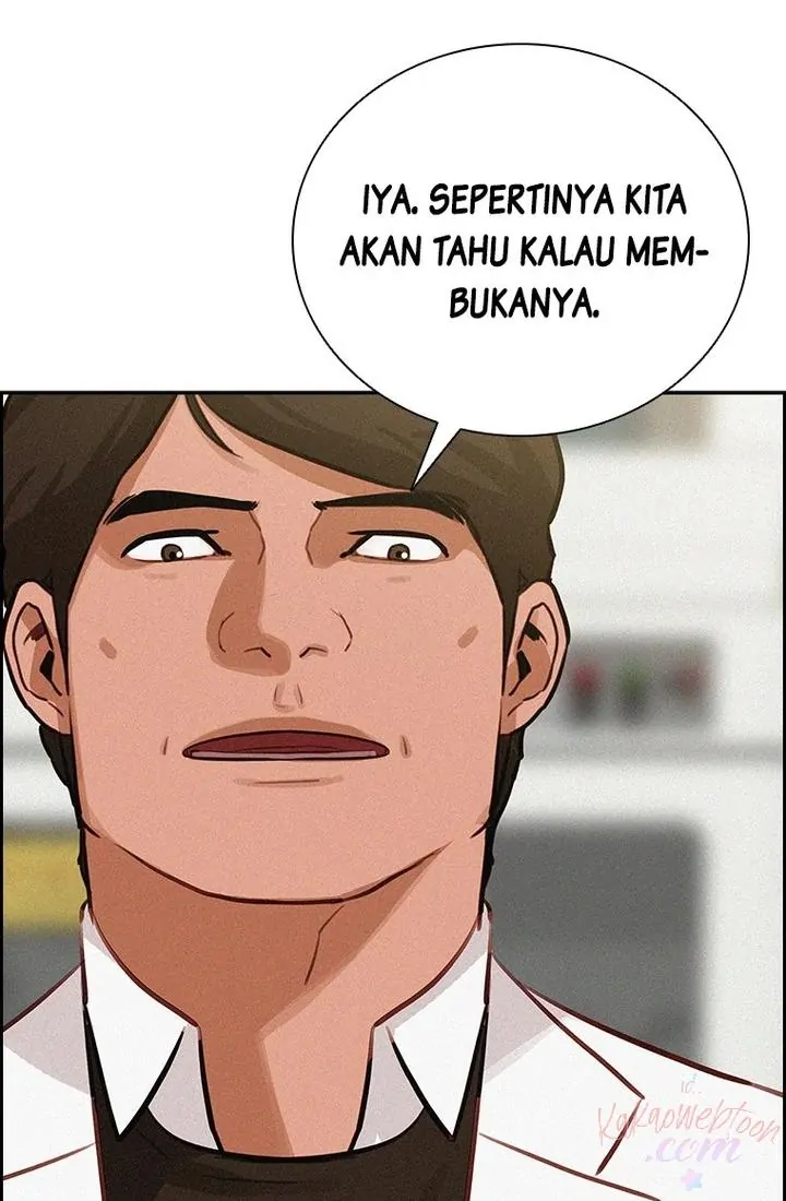 Read Lord of Money ID Manga Online