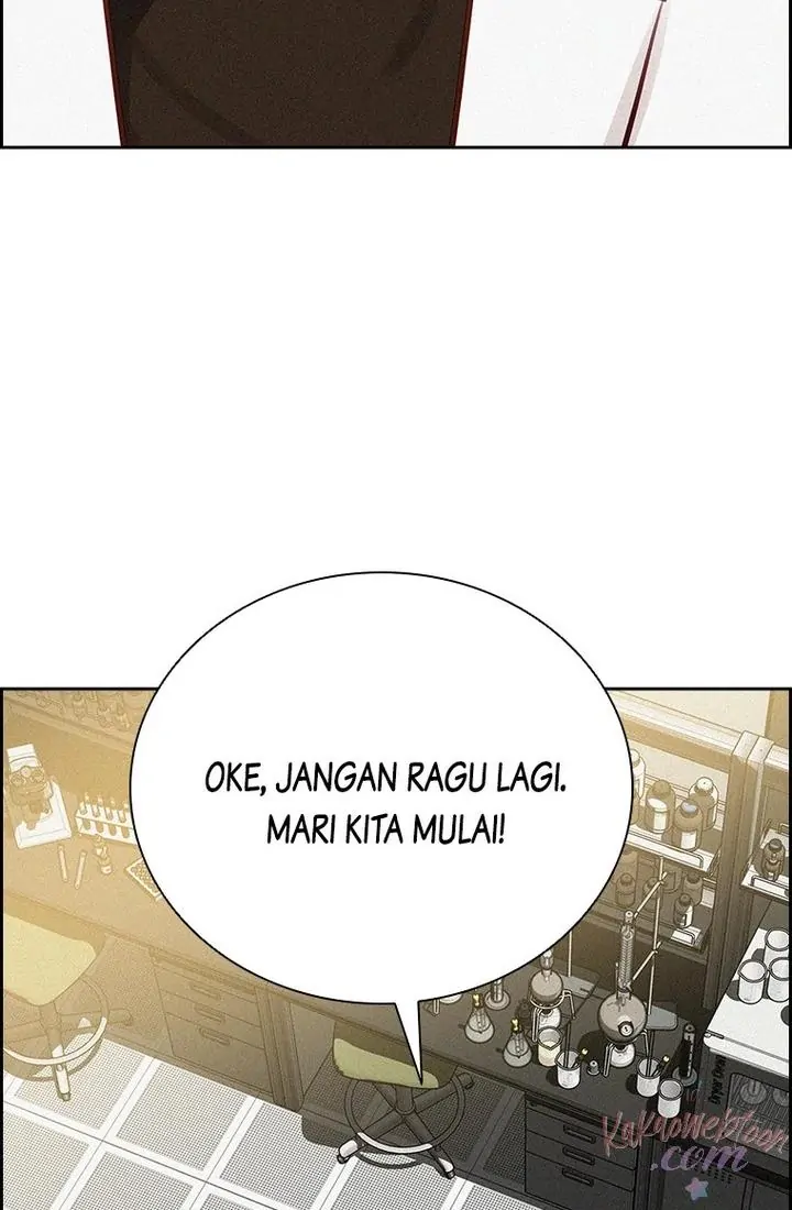 Read Lord of Money ID Manga Online