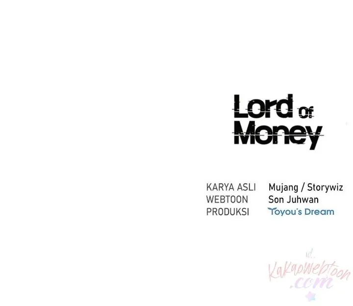 Read Lord of Money ID Manga Online