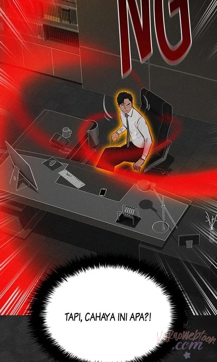 Read Lord of Money ID Manga Online