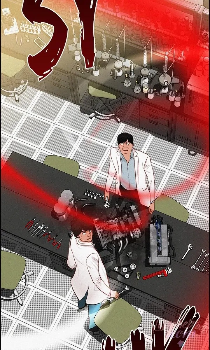 Read Lord of Money ID Manga Online
