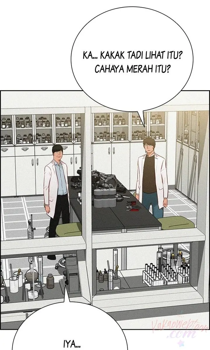 Read Lord of Money ID Manga Online
