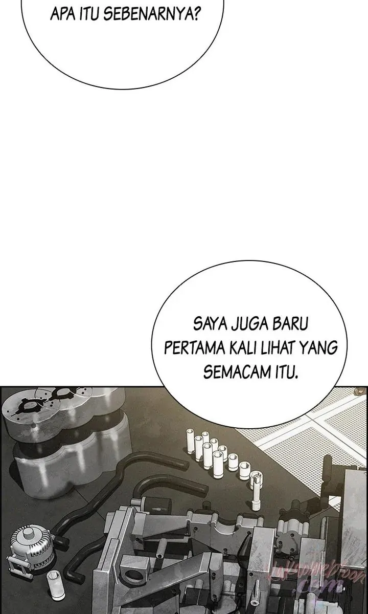 Read Lord of Money ID Manga Online